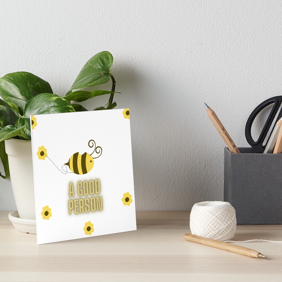 Item preview, Art Board Print designed and sold by Techdevservices.