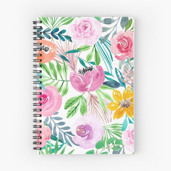 Item preview, Floral designed and sold by 74tshirts.