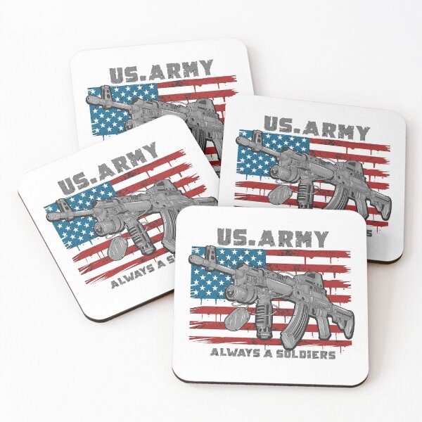 Item preview, US Army  designed and sold by Emil1993.