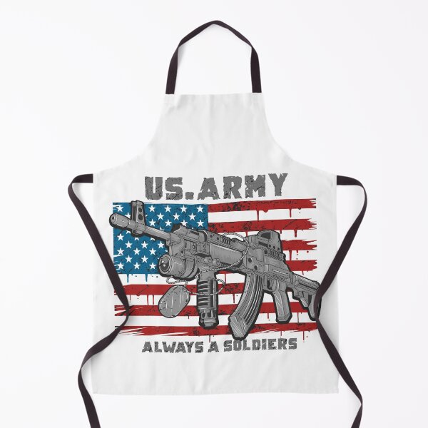 Item preview, US Army designed and sold by Emil1993.