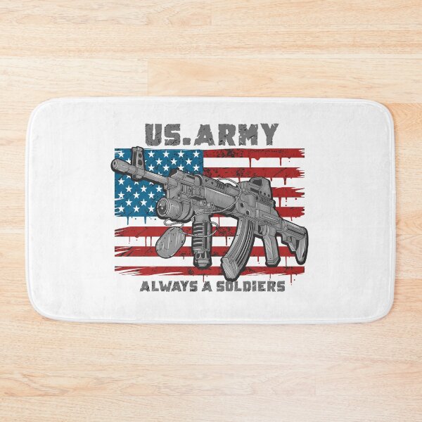 Item preview, US Army  designed and sold by Emil1993.