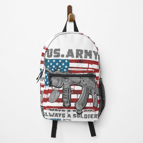 Item preview, US Army designed and sold by Emil1993.