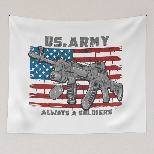Item preview, US Army  designed and sold by Emil1993.