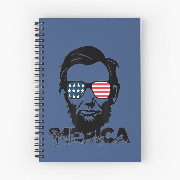 Item preview, 4th of July for Men Merica Abe Lincoln Women Gift designed and sold by SaltyFNG.