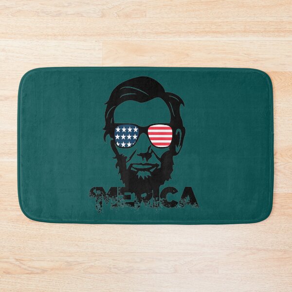 Item preview, 4th of July for Men Merica Abe Lincoln Women Gift designed and sold by SaltyFNG.
