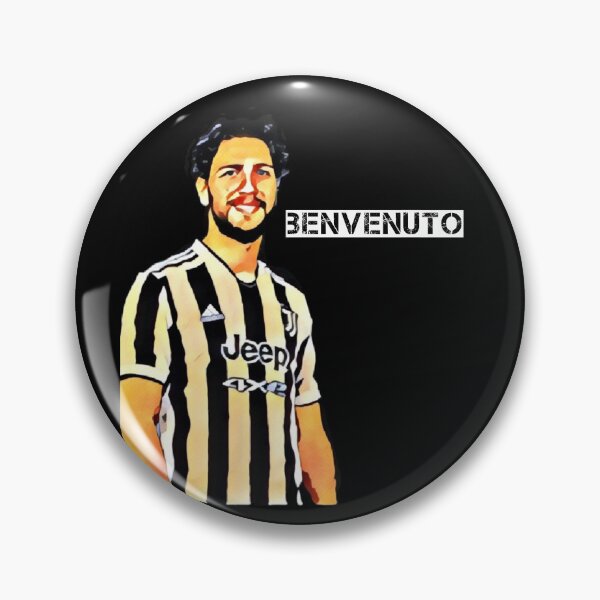 Item preview, Locatelli has arrived designed and sold by Dwisaputra052.