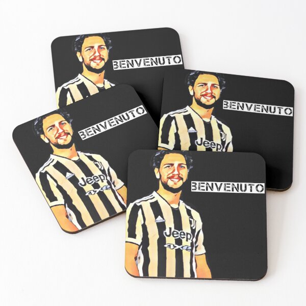 Item preview, Locatelli has arrived designed and sold by Dwisaputra052.