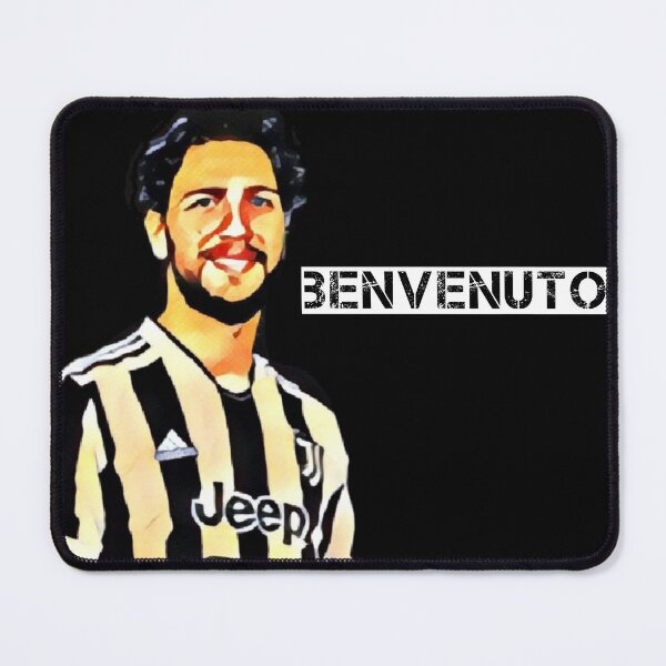 Item preview, Locatelli has arrived designed and sold by Dwisaputra052.