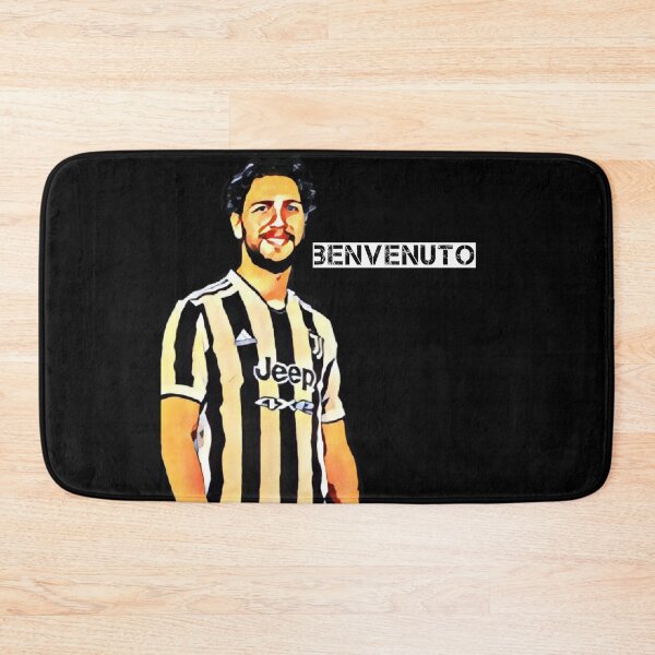 Item preview, Locatelli has arrived designed and sold by Dwisaputra052.