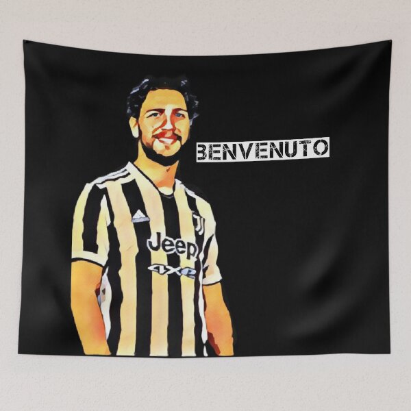 Item preview, Locatelli has arrived designed and sold by Dwisaputra052.