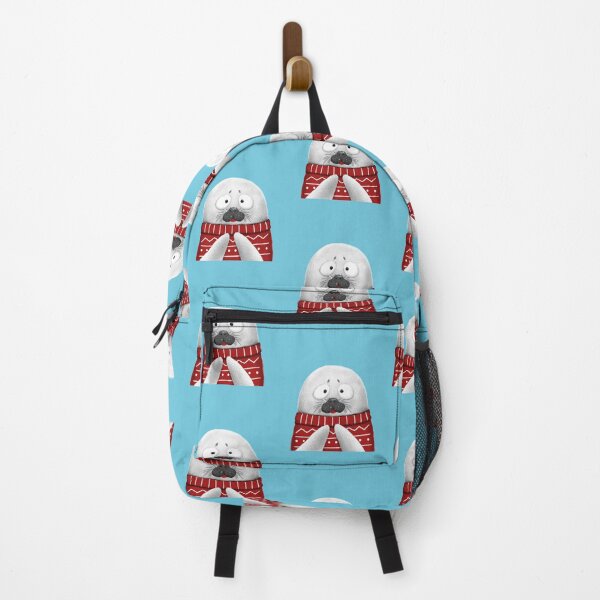 Item preview, Cute Silly Seal designed and sold by Luan Huynh.