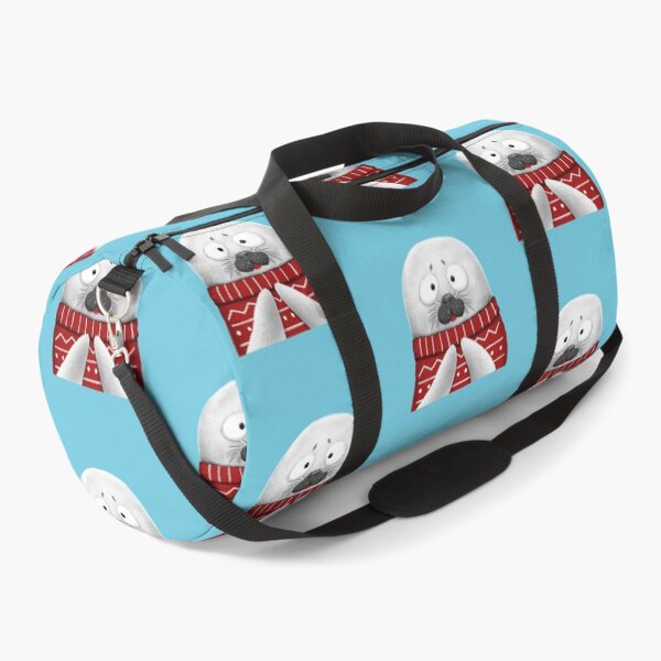 Item preview, Cute Silly Seal designed and sold by Luan Huynh.
