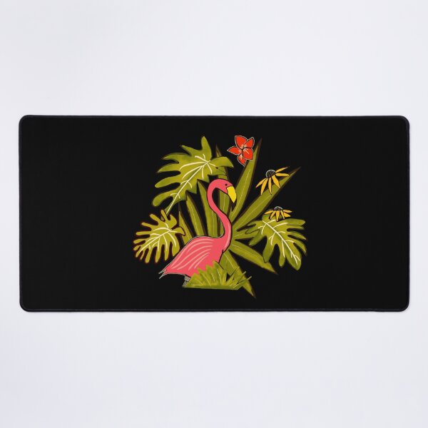 Item preview, I Just Really Like Flamingos designed and sold by papaipapai198.