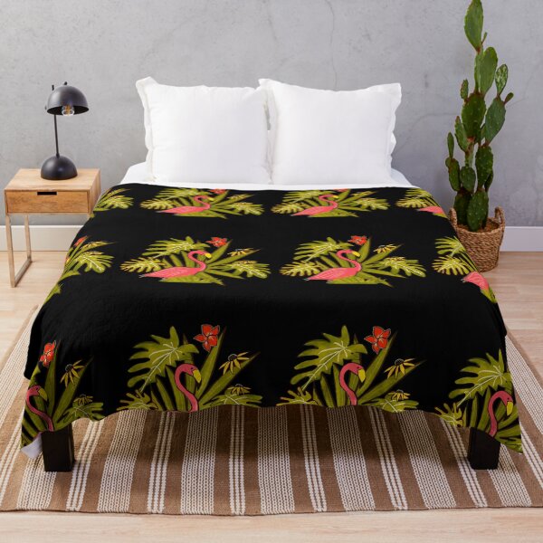Item preview, I Just Really Like Flamingos designed and sold by papaipapai198.