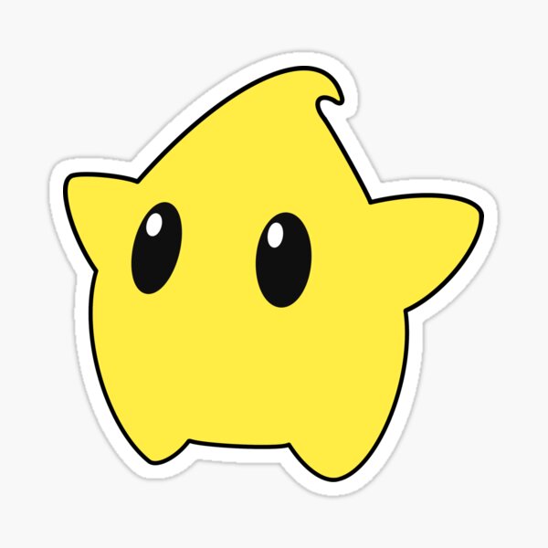 Item preview, Luma designed and sold by artninjaguy.