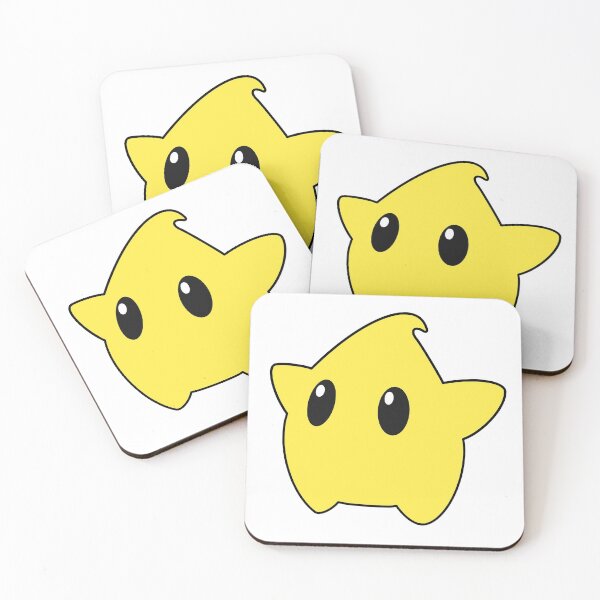 Item preview, Luma designed and sold by artninjaguy.