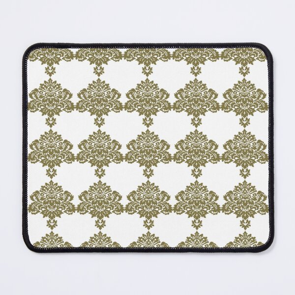 Item preview, Dramatic Damask in Antique designed and sold by OByD.