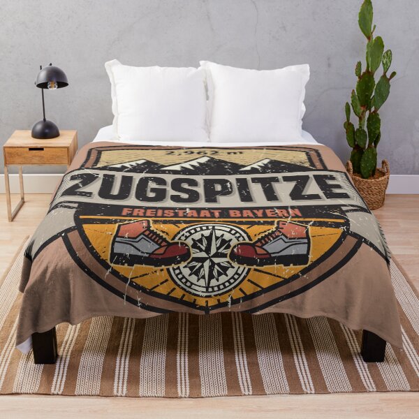 Item preview, Zugspitze, Bavaria, Germany designed and sold by studio838.