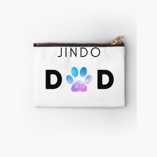 Item preview, Korean Jindo Dad designed and sold by Beluved.
