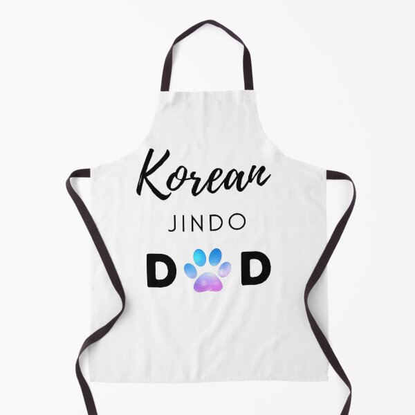 Item preview, Korean Jindo Dad designed and sold by Beluved.