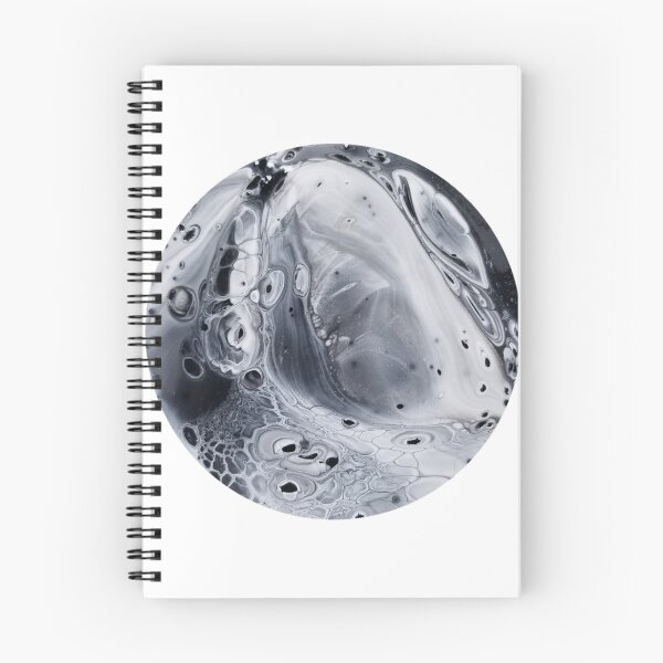Item preview, Black and white abstract designed and sold by zchriswit.