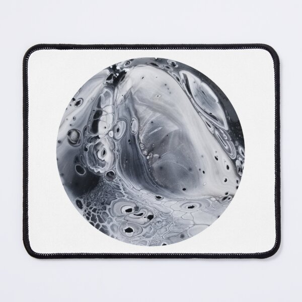 Item preview, Black and white abstract designed and sold by zchriswit.