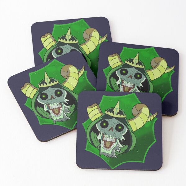 Item preview, Ancient Evil designed and sold by CalistaK.