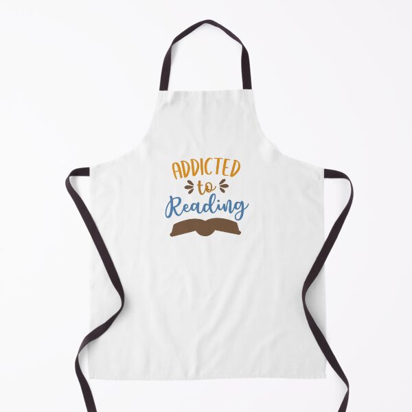 Item preview, Addicted To Reading (Colors) designed and sold by FilipeFerreira.