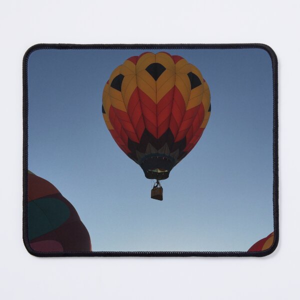 Artikelvorschau, Heißluftballon Festival entworfen und verkauft von krishartman.