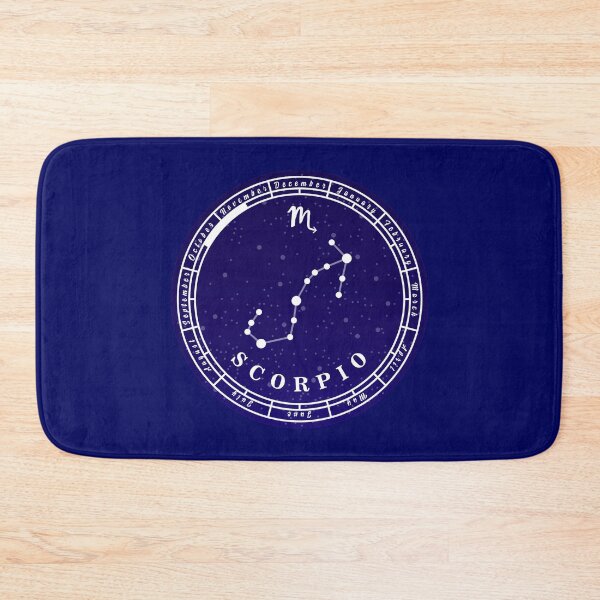 Item preview, SCORPIO star sign designed and sold by AnaelDraw.