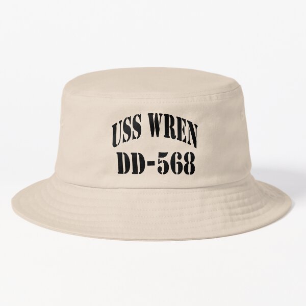 Item preview, USS WREN (DD-568) SHIP'S STORE designed and sold by militarygifts.