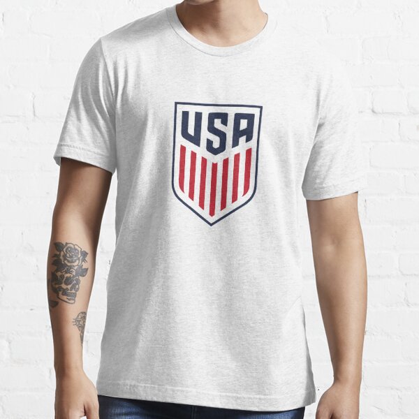 BEST SELLER - US Soccer Merchandise Essential T-Shirt