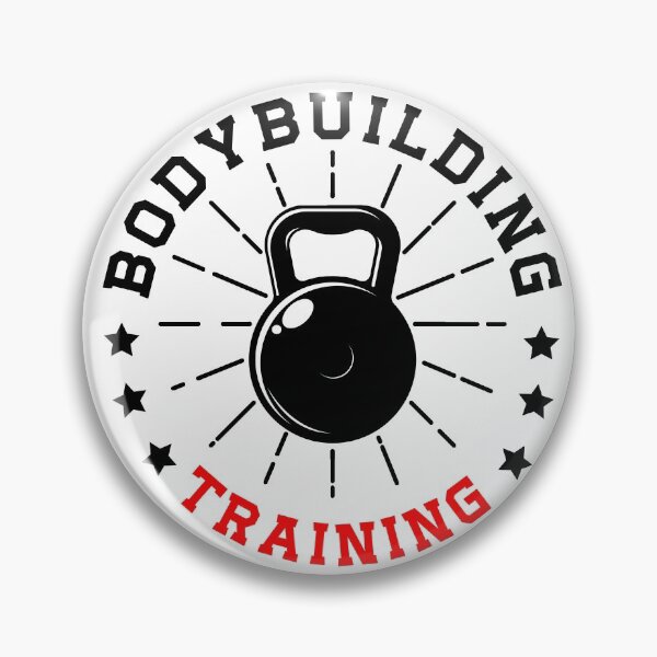 Item preview, Bodybuilding Training designed and sold by SHINIGAMI-SHOP.