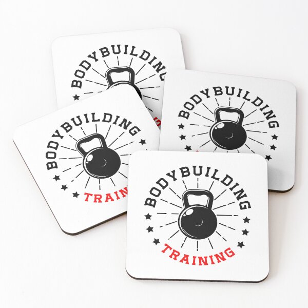 Item preview, Bodybuilding Training designed and sold by SHINIGAMI-SHOP.