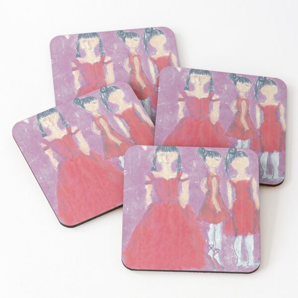 Item preview, Three Dancers designed and sold by Ponsappel.