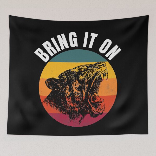Item preview, Quotes On Leadership | Motivational Alpha Male | Tiger designed and sold by The-ItemShop.