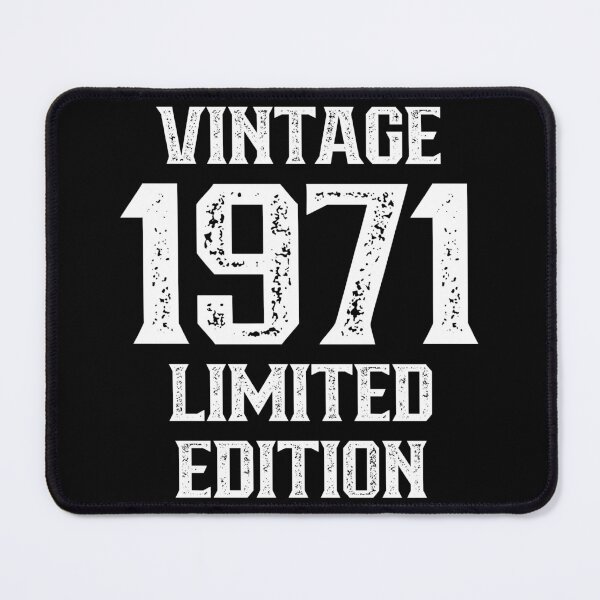 Item preview, Vintage 1971 designed and sold by MarkTees.