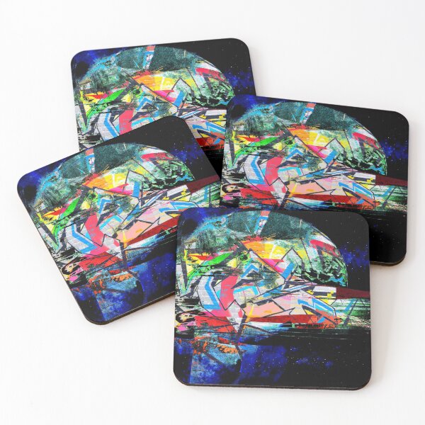 Item preview, Planck colory designed and sold by Kefkart.