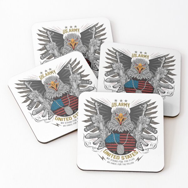 Item preview,  US Army  designed and sold by Emil1993.