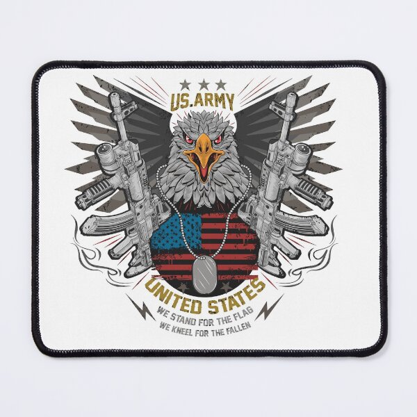 Item preview, US Army designed and sold by Emil1993.
