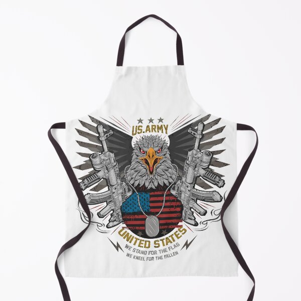 Item preview, US Army designed and sold by Emil1993.