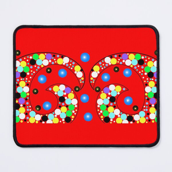 Item preview, colorful wave designed and sold by Shirley cute art .