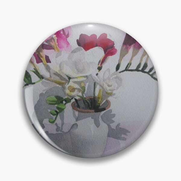 Item preview, Freesias designed and sold by James Shand.