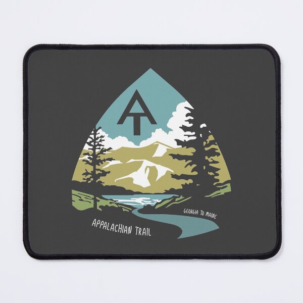 Item preview, Appalachian Trail designed and sold by Derek Rebuck.