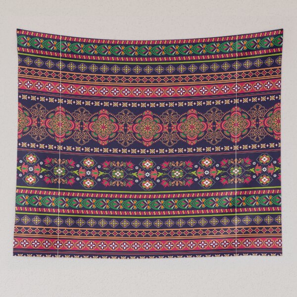 Item preview, Seamless floral pattern - Muzozumi No.003 designed and sold by mabanda.