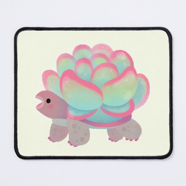 Item preview, Cactus tortoise designed and sold by pikaole.