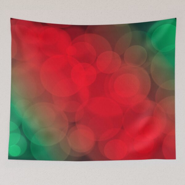 Item preview, Bokeh Multicolored Background designed and sold by Asaha17.