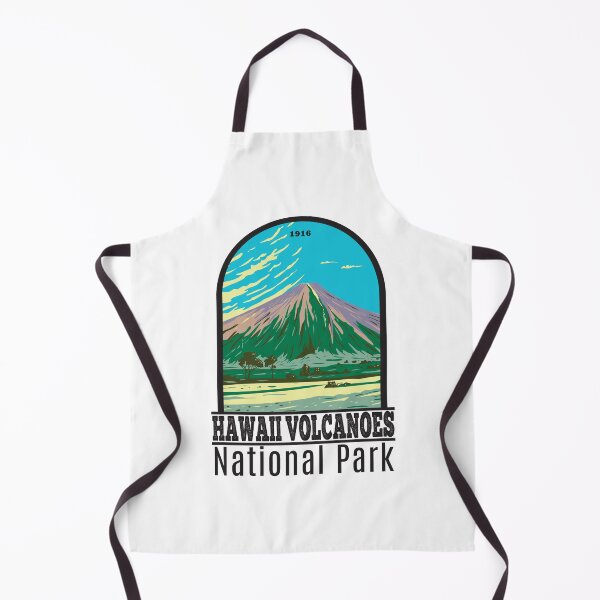 Item preview, Hawaii Volcanoes National Park Mauna Loa designed and sold by KrisSidDesigns.