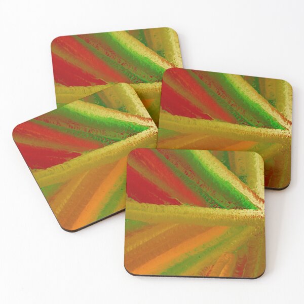 Item preview, Amber Leaves Collection designed and sold by SnakeRiverRose.