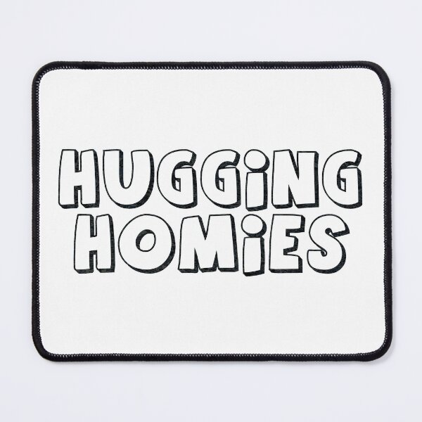 Item preview, Hugging homies designed and sold by Mi-Kalmia.